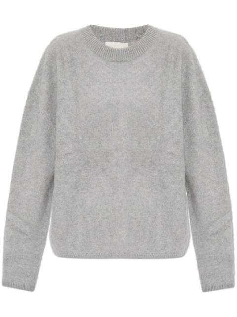 cashmere sweater by LISA YANG