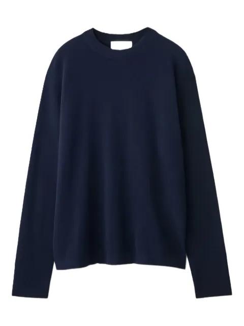 cashmere sweater by LISA YANG