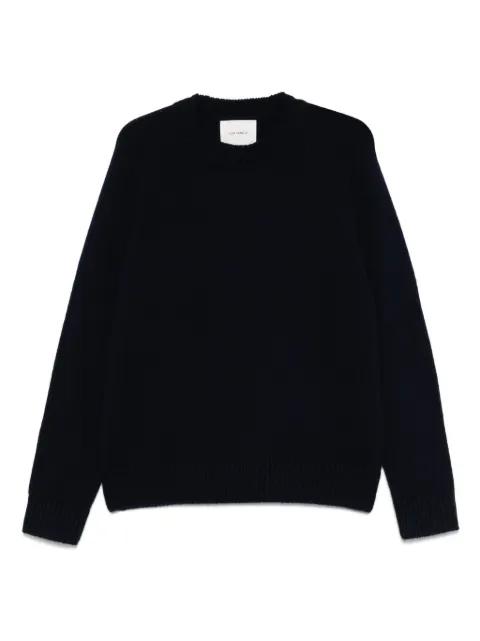 cashmere sweater by LISA YANG
