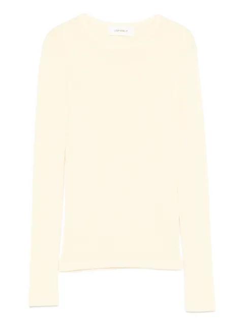 knitted jumper by LISA YANG
