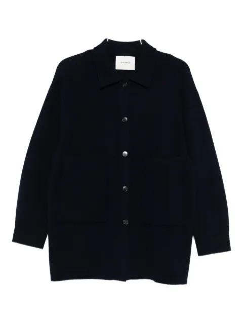 long-sleeve shirt by LISA YANG