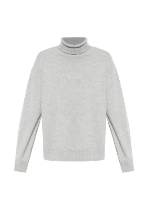 roll neck sweater by LISA YANG