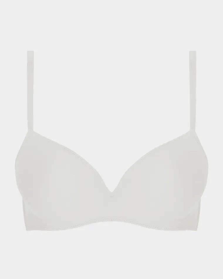 Sensation Plaisir Contour Bra by LISE CHARMEL