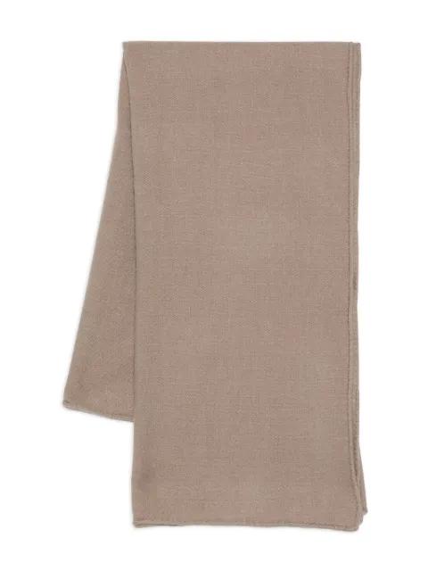 Decke scarf by LISKA