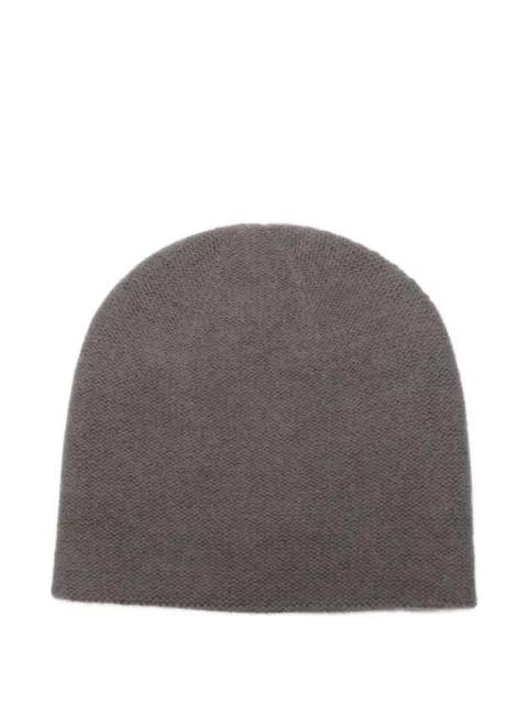 cashmere beanie by LISKA