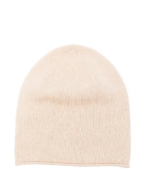 cashmere beanie by LISKA