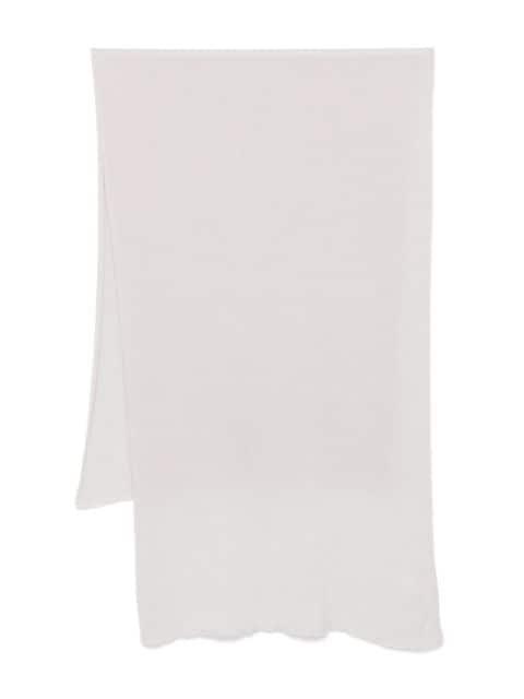 cashmere scarf by LISKA