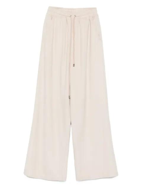 drwastrings trousers by LISKA
