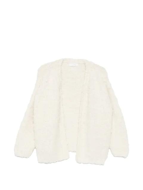 knit cardigan by LISKA