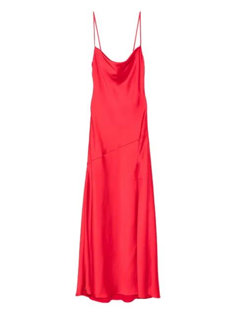 Eline sleeveless maxi dress by LITA COUTURE