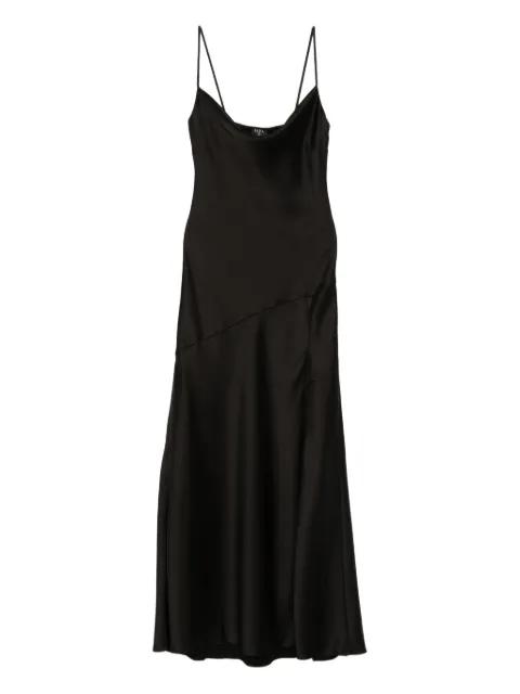 Eline sleeveless maxi dress by LITA COUTURE