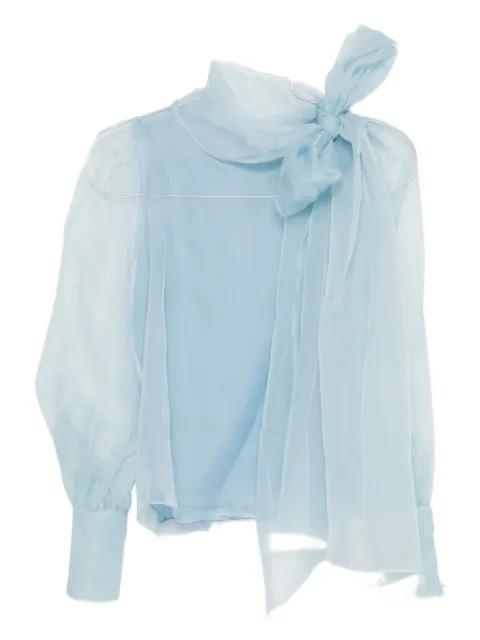 Ellise blouse by LITA COUTURE