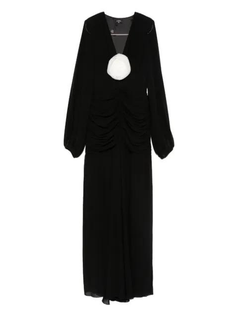 Fleur maxi dress by LITA COUTURE