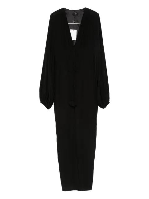 Maelle maxi dress by LITA COUTURE