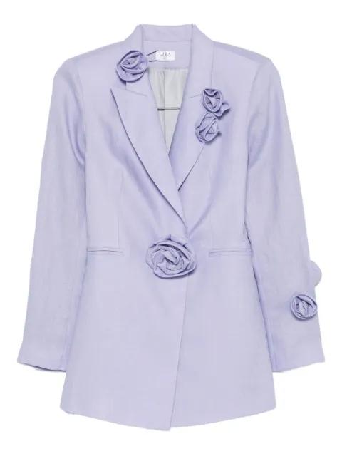 Noor blazer by LITA COUTURE