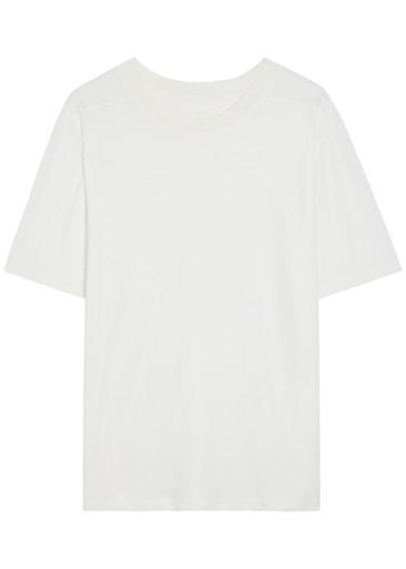 Harper cotton T-shirt by LITERARY SPORT