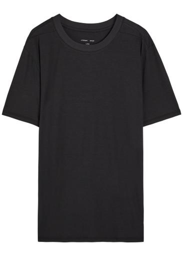 James cotton T-shirt by LITERARY SPORT