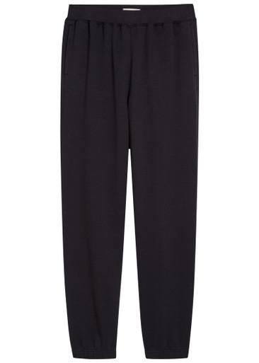 Keri cotton sweatpants by LITERARY SPORT