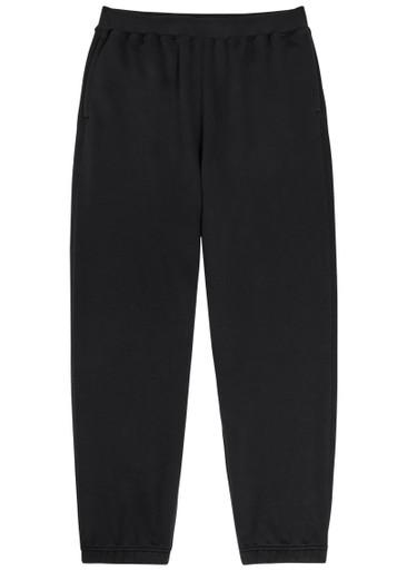 Lev cotton sweatpants by LITERARY SPORT