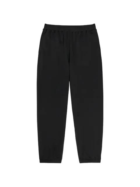 Lev drawstring-fastening sweatpants by LITERARY SPORT