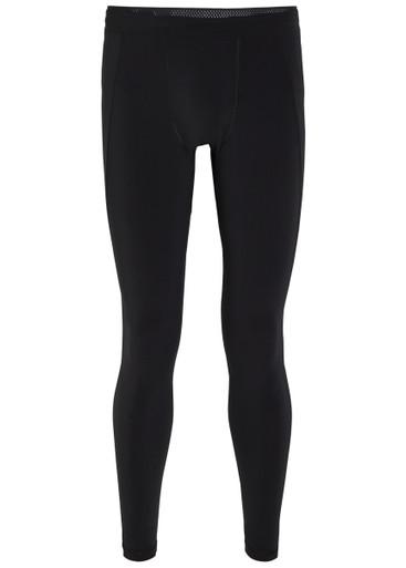 Mare long run tights by LITERARY SPORT