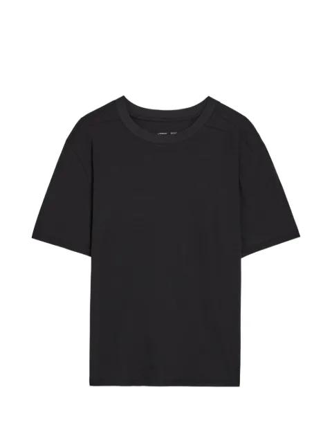 short-sleeve T-shirt by LITERARY SPORT