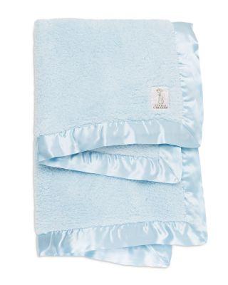 Chenille Blanket - Baby by LITTLE GIRAFFE