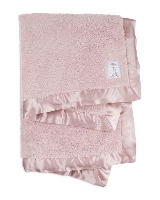 Chenille Blanket - Baby by LITTLE GIRAFFE