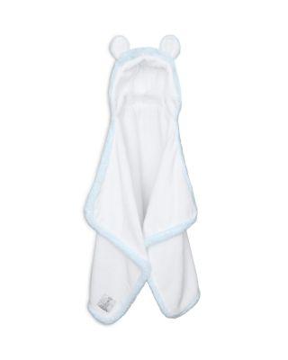 Chenille Solid Towel by LITTLE GIRAFFE