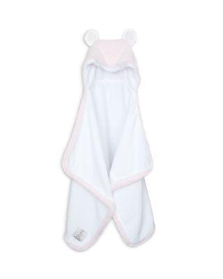 Chenille Solid Towel by LITTLE GIRAFFE