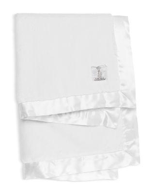 Infant  Luxe Blanket - Baby by LITTLE GIRAFFE