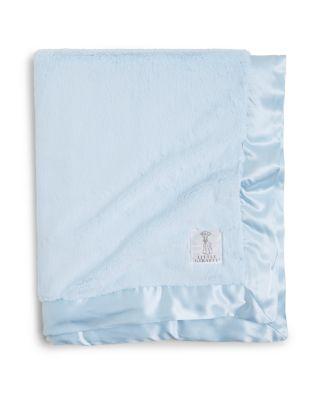 Infant  Luxe Blanket - Baby by LITTLE GIRAFFE