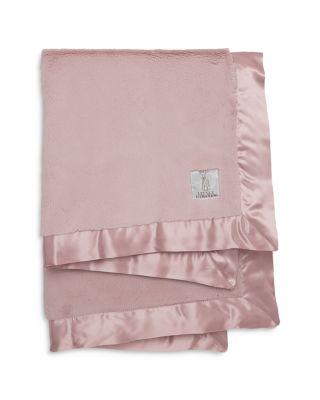 Infant  Luxe Blanket - Baby by LITTLE GIRAFFE
