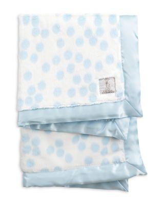 Luxe Confetti Baby Blanket - Ages 0+ by LITTLE GIRAFFE