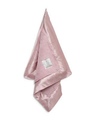 Luxe™ Mini Faux Fur Blanket - Baby by LITTLE GIRAFFE