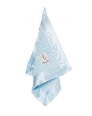 Mini Chenille Blanket - Baby by LITTLE GIRAFFE