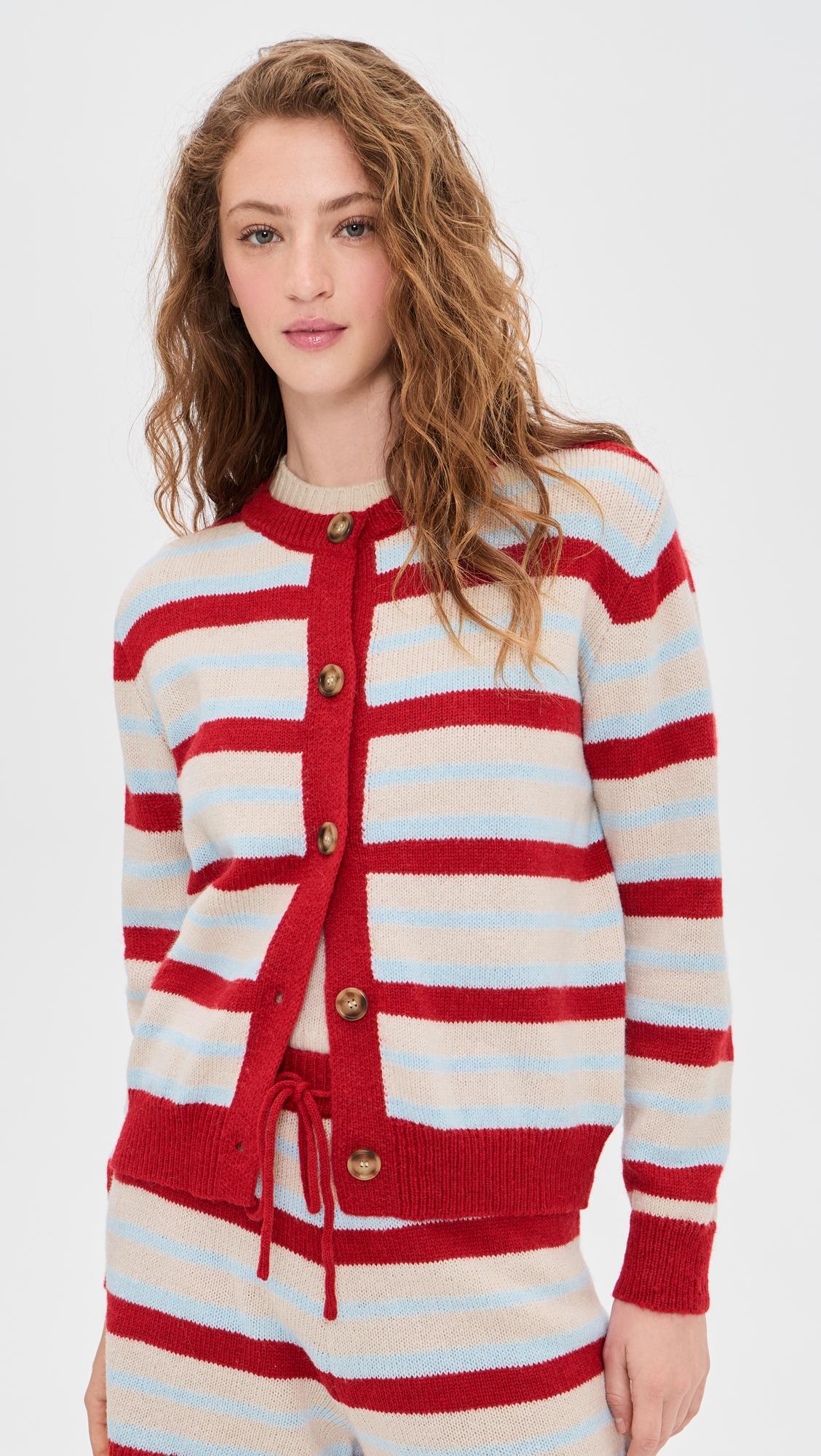 Millie Knit Cardigan by LITTLE LIES