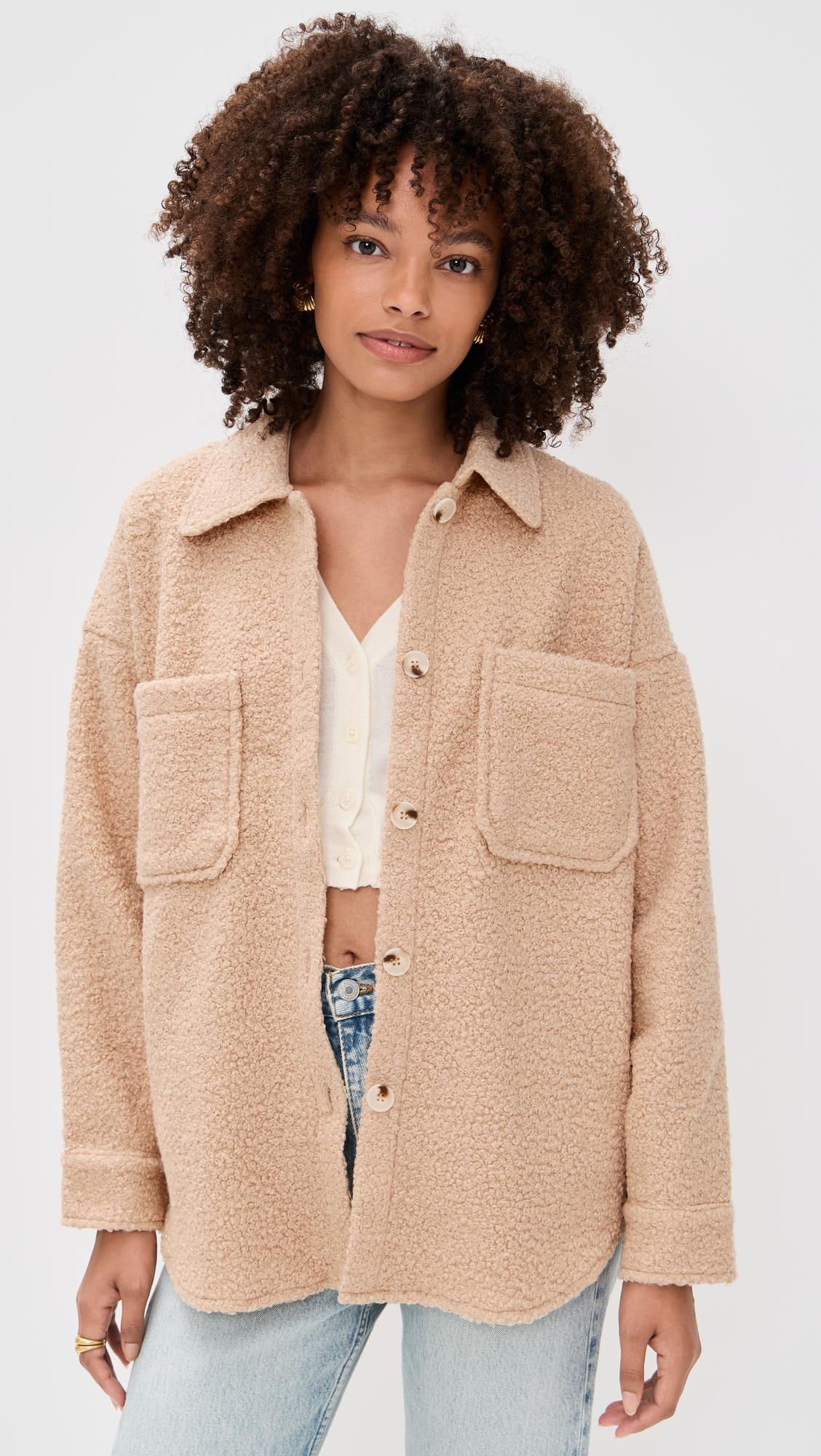 Teddy Shacket by LITTLE LIES