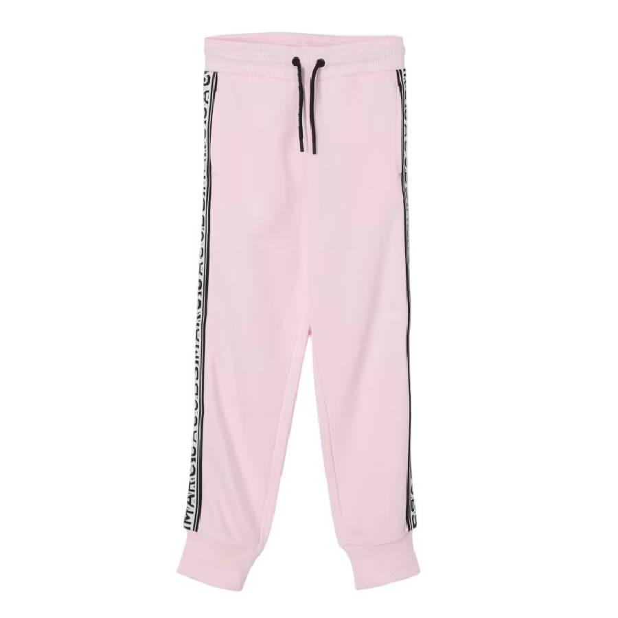 Little Marc Jacobs Elasticated Waistband Joggers by LITTLE MARC JACOBS