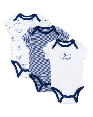 Boys' Puppy Bodysuit by LITTLE ME