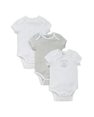 Boys' Welcome World Bodysuit by LITTLE ME