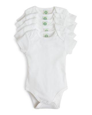 Unisex Basic Bodysuit by LITTLE ME