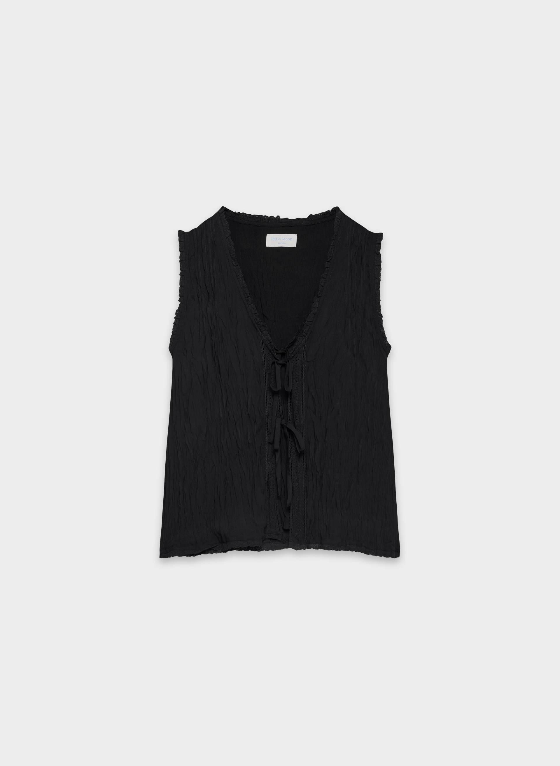 BOARDWALK TOP by LITTLE MOON