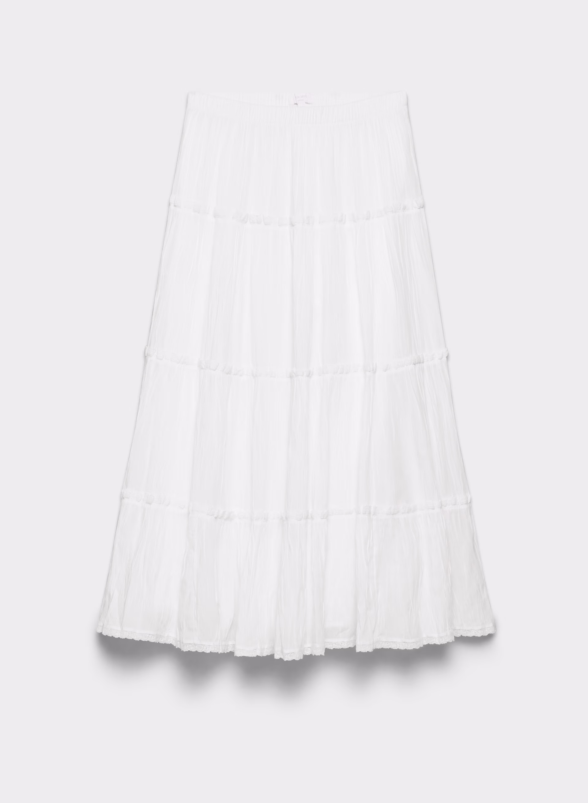 DAMASQUE SKIRT by LITTLE MOON