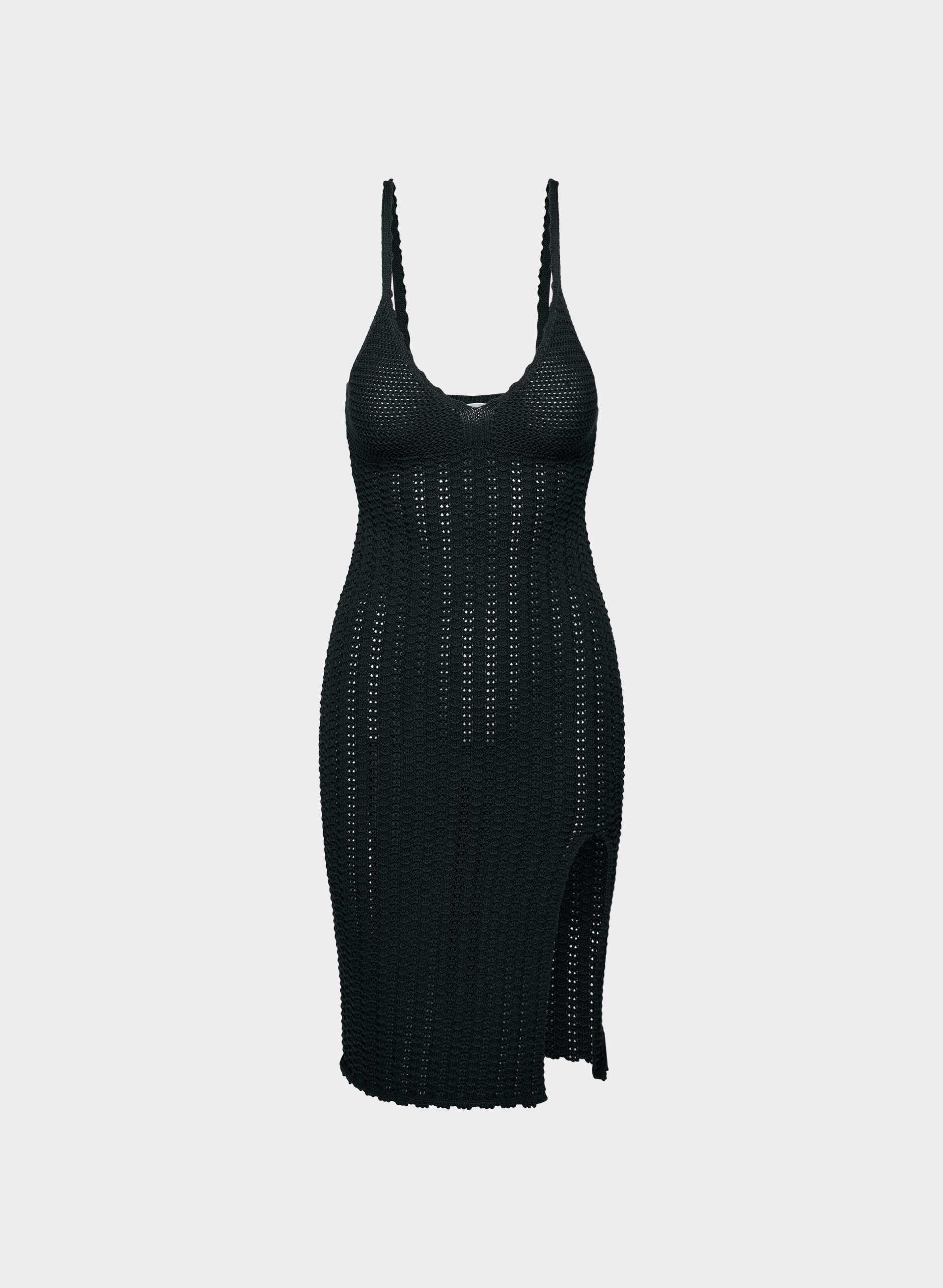 EVIE MIDI DRESS by LITTLE MOON