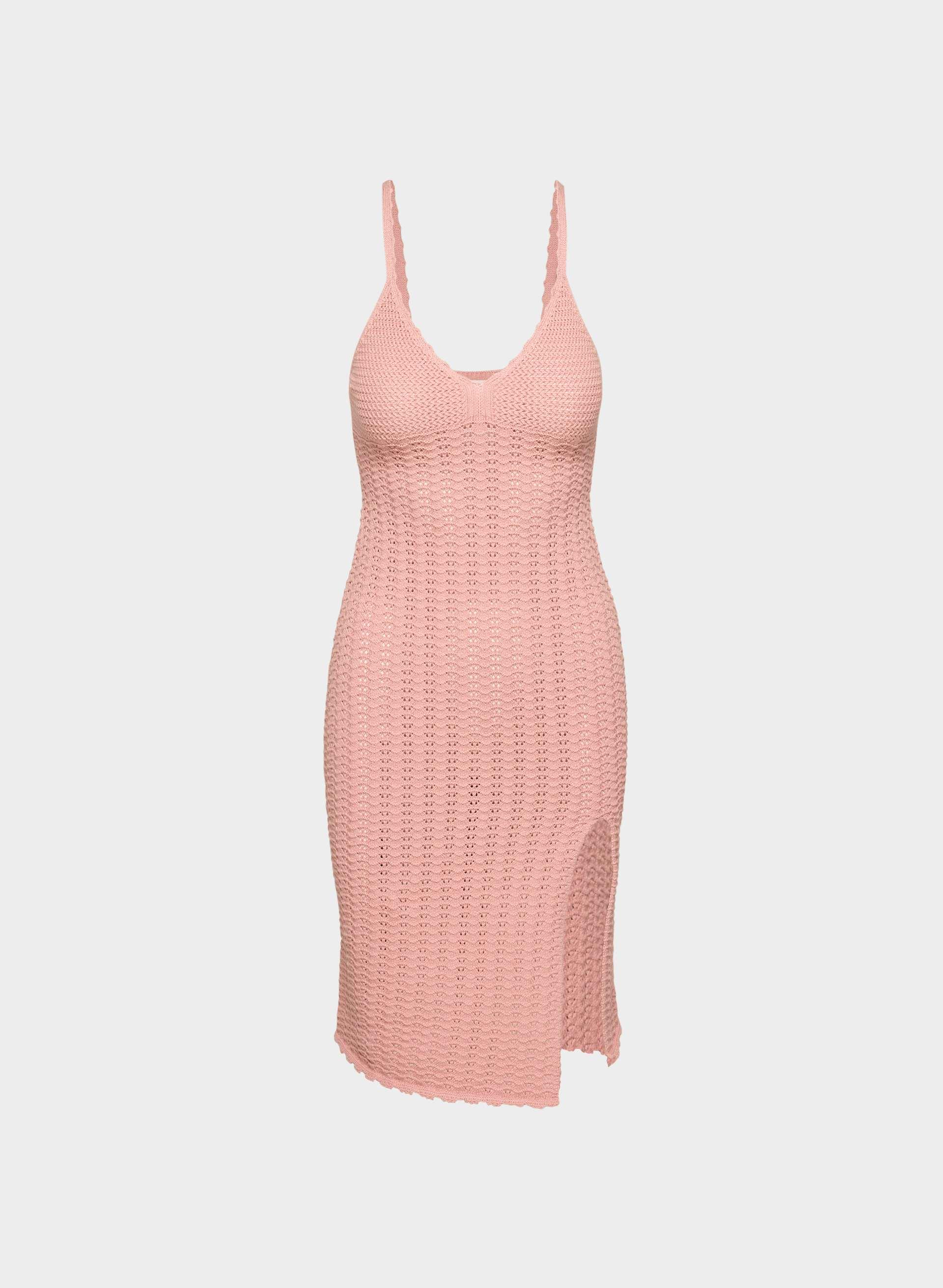EVIE MIDI DRESS by LITTLE MOON