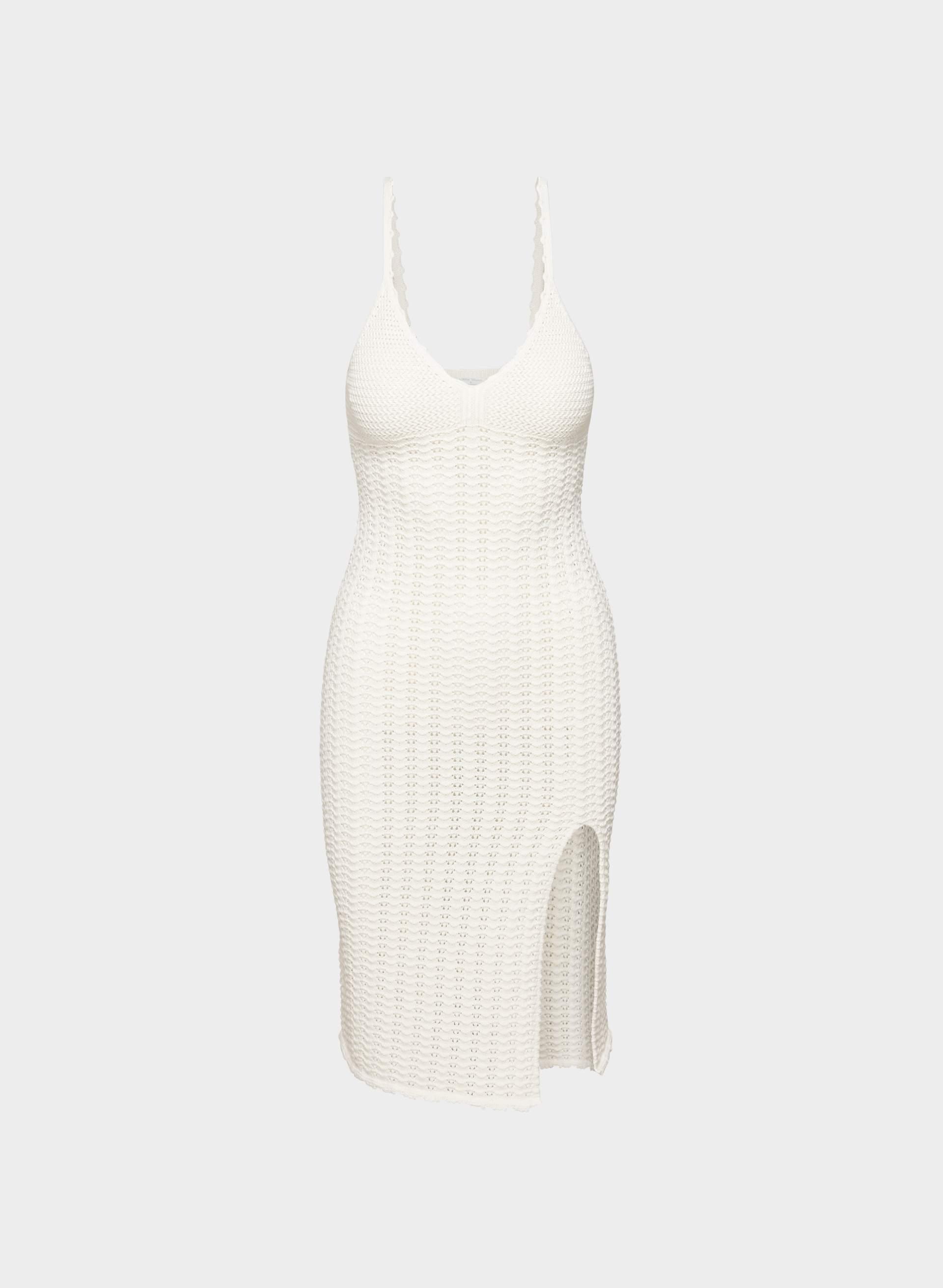 EVIE MIDI DRESS by LITTLE MOON