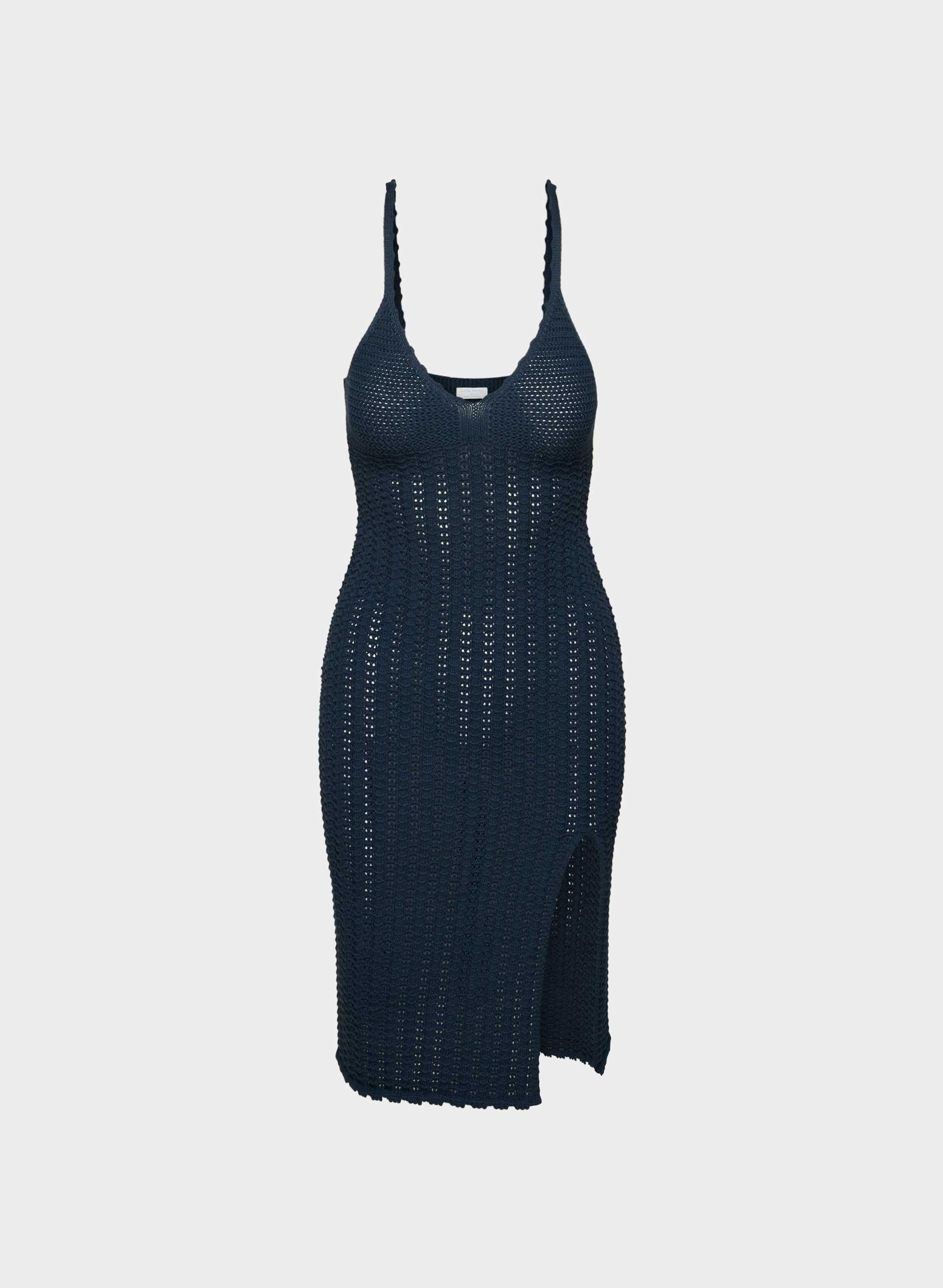 EVIE MIDI DRESS by LITTLE MOON