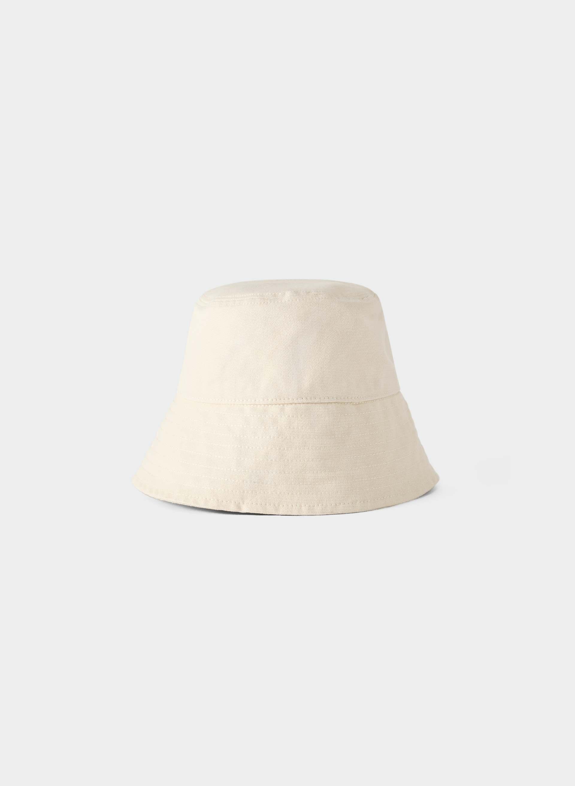 GLINT SHORT-BRIM HAT by LITTLE MOON