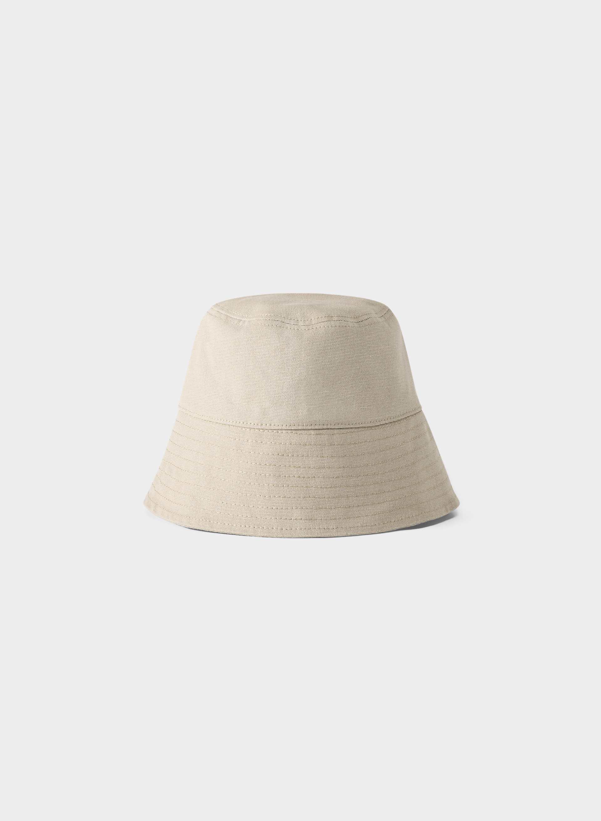 GLINT SHORT-BRIM HAT by LITTLE MOON